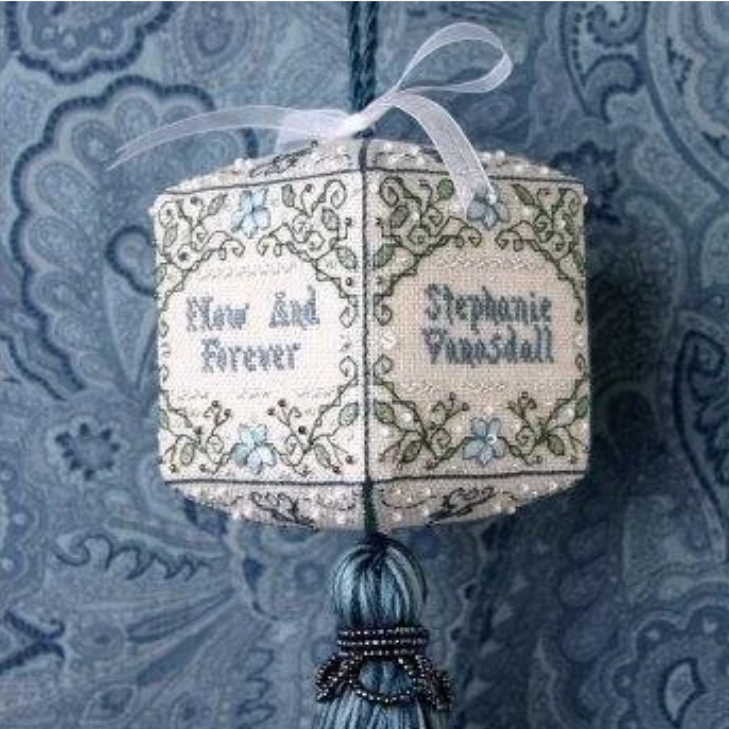 The Sweetheart Tree - The Wedding Quadrielle