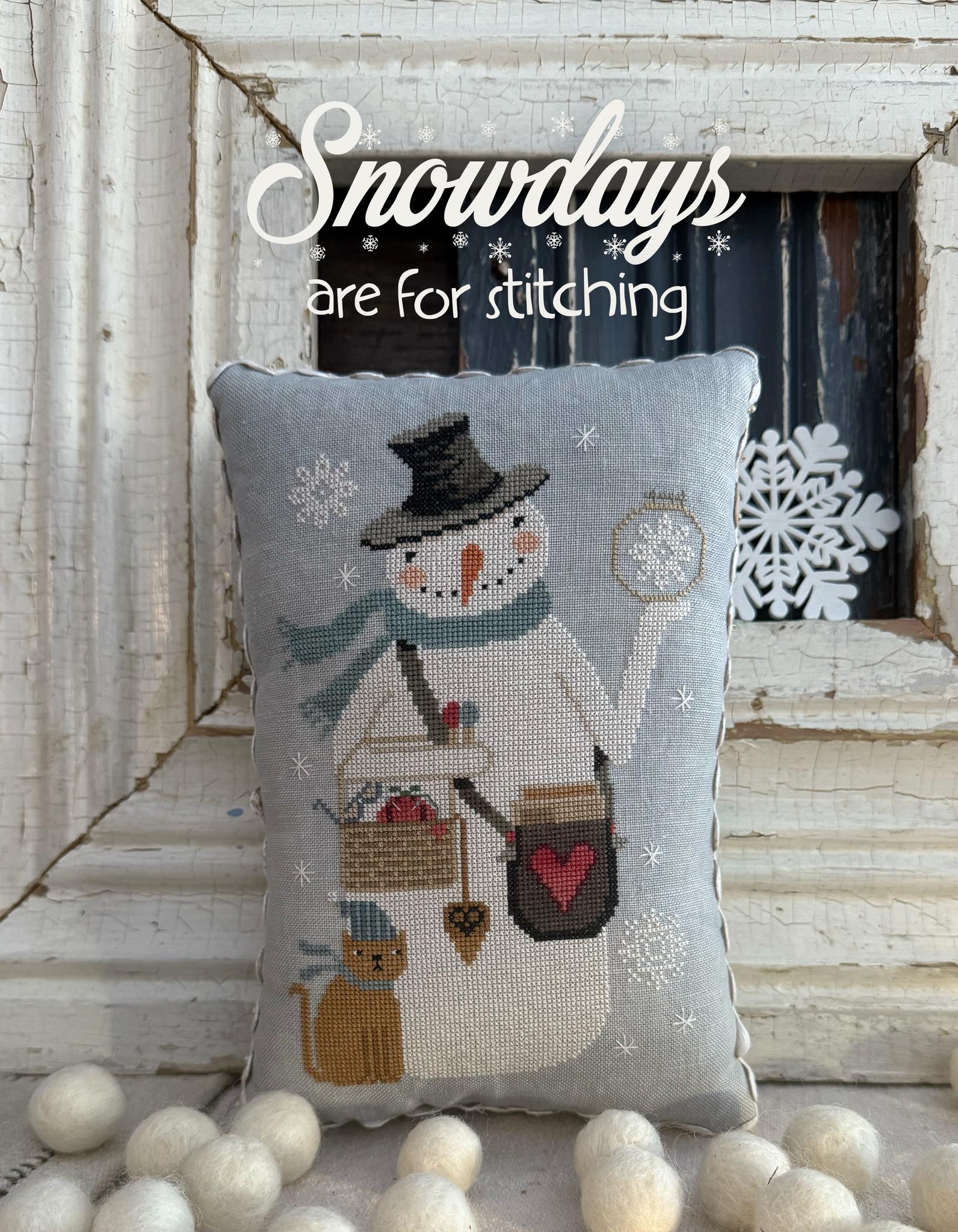 Teresa Kogut - Hello Winter