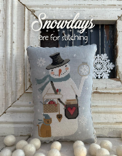 Teresa Kogut - Hello Winter