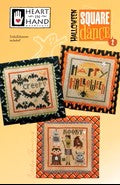 Halloween Square Dance 2 - Heart in Hand