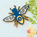 Sweet Bee Needle Minder