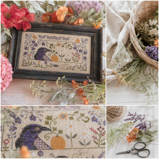 The Snowflower Diaries - The Duke of October