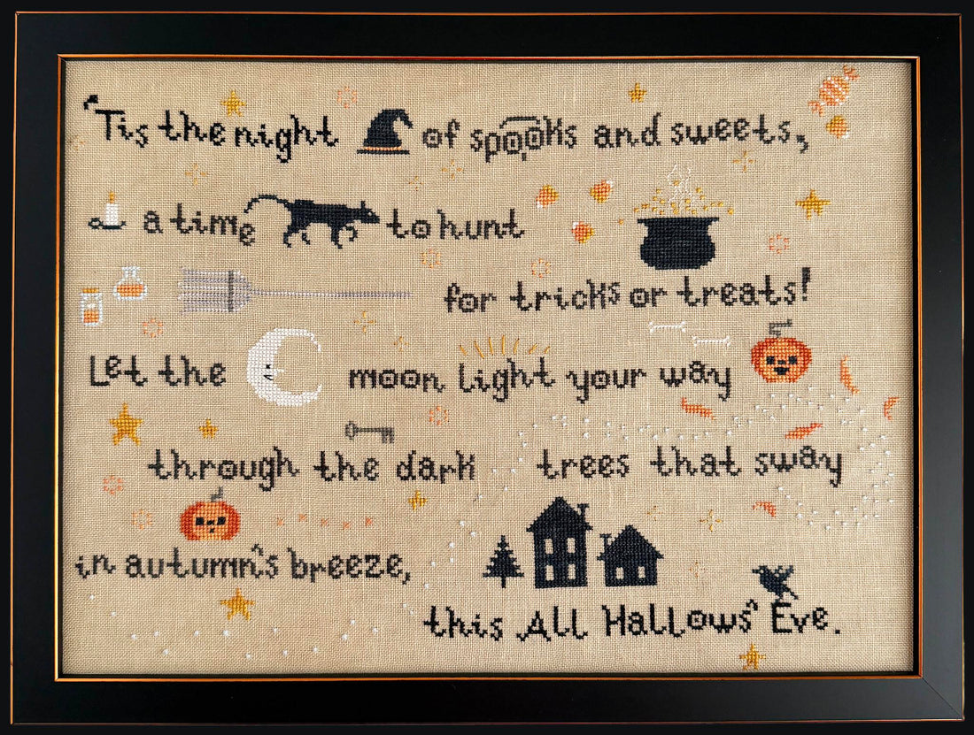 Luminous Fiber Arts - &