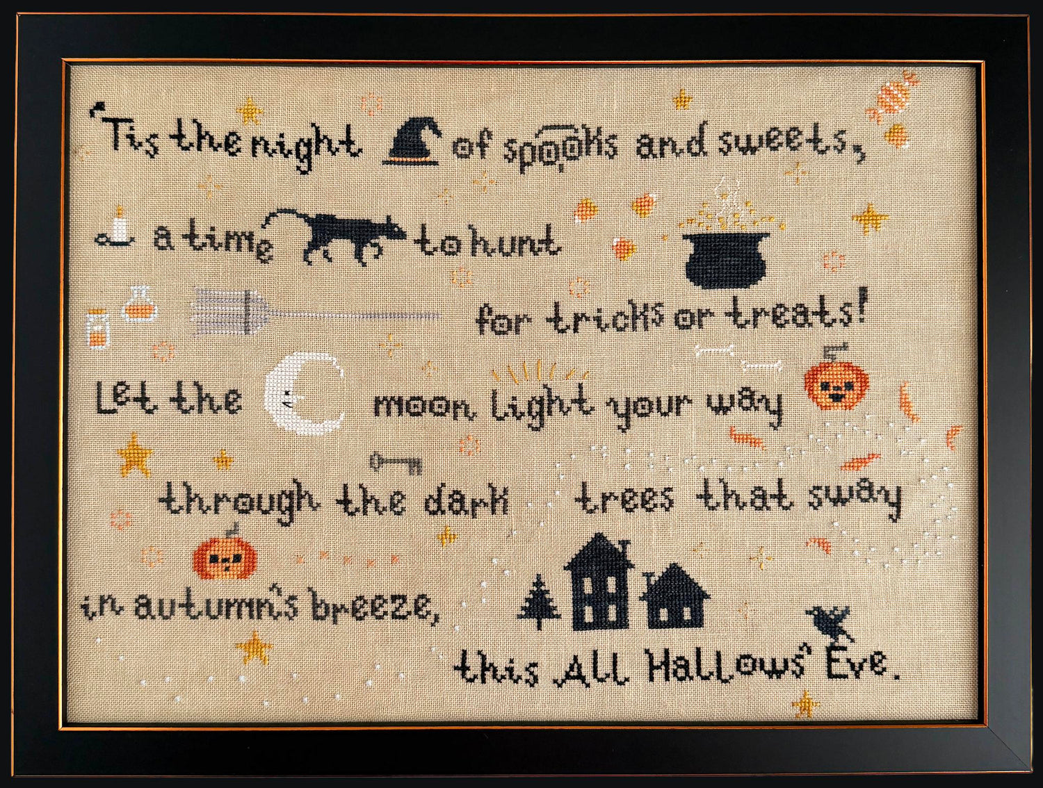 Luminous Fiber Arts - &