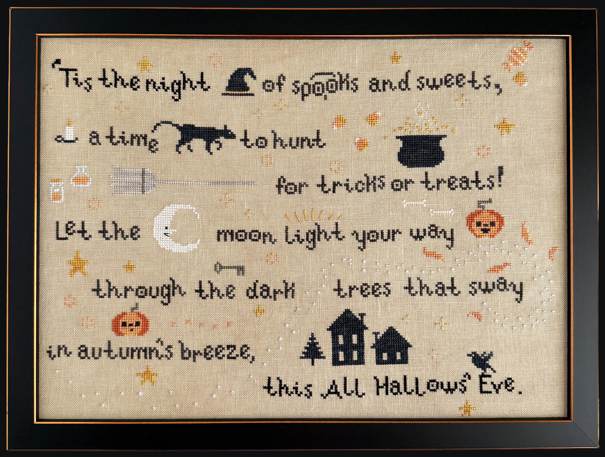 Luminous Fiber Arts - &