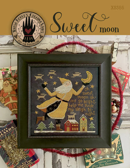 Teresa Kogut - Sweet Moon