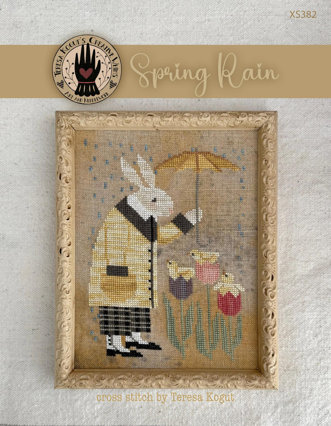 Teresa Kogut - Spring Rain