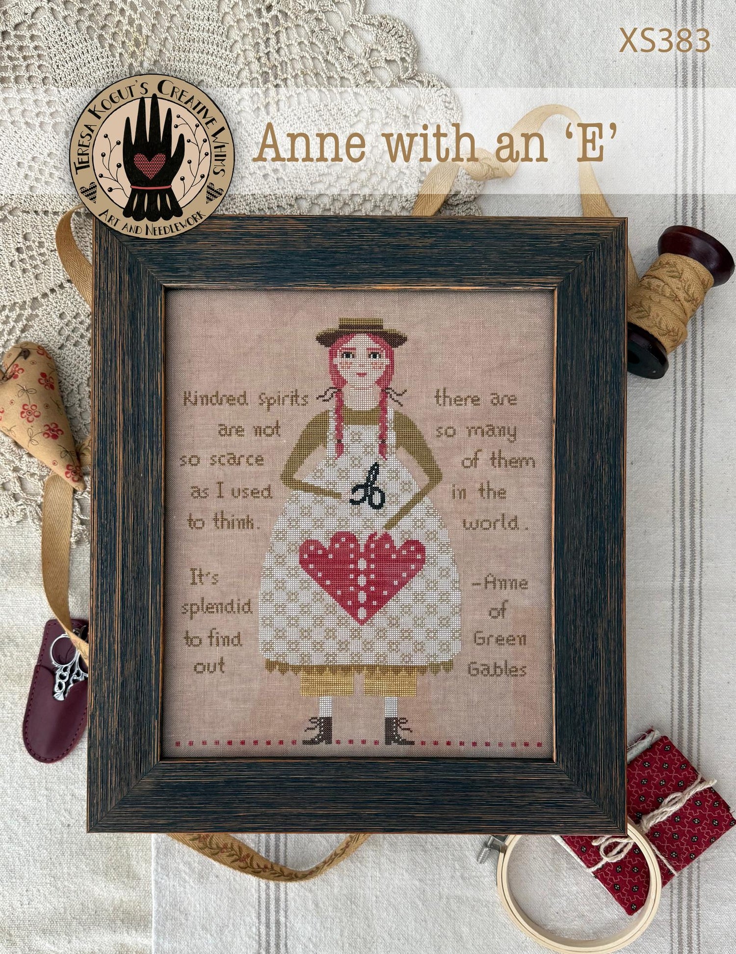 Teresa Kogut - Anne with an E