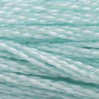 4. DMC 800 to 948 - 6 Strand Cotton