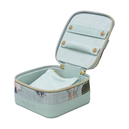 Duet Notions Cube Birdsong Coastal