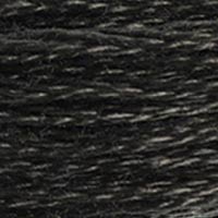 4. DMC 800 to 948 - 6 Strand Cotton