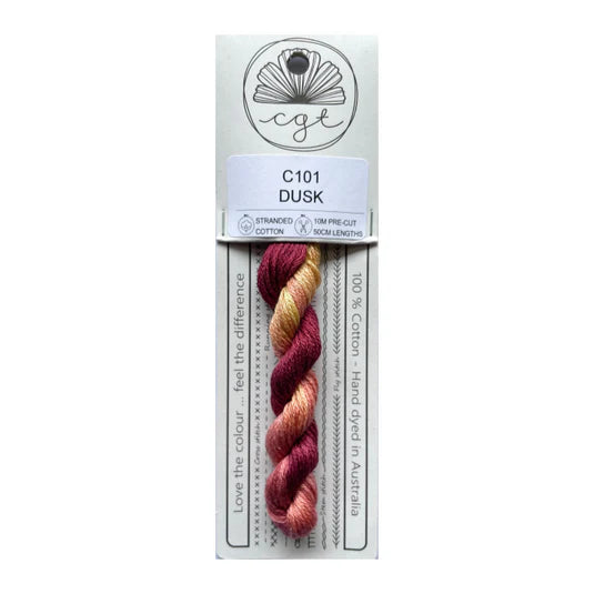 Cottage Garden Threads - Daydream Collection