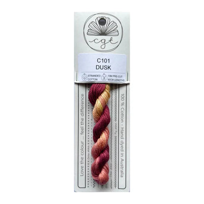 Cottage Garden Threads - Daydream Collection