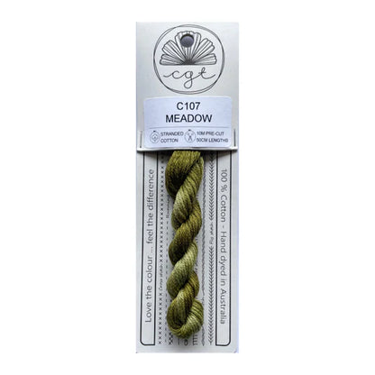 Cottage Garden Threads - Daydream Collection