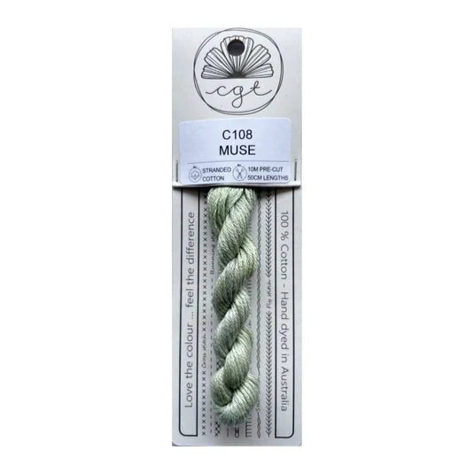 Cottage Garden Threads - Daydream Collection