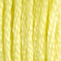 1. DMC Ecru to 225 - 6 Strand Cotton