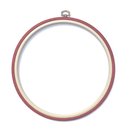 Nurge Flexi Hoops Round 24.5cm (9.6&quot;)