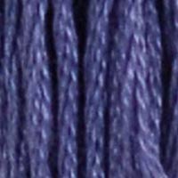 1. DMC Ecru to 225 - 6 Strand Cotton