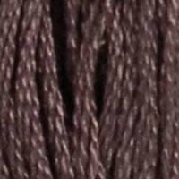 1. DMC Ecru to 225 - 6 Strand Cotton