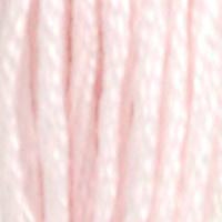 1. DMC Ecru to 225 - 6 Strand Cotton