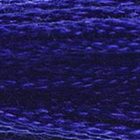 3. DMC 600 to 799 - 6 Strand Cotton