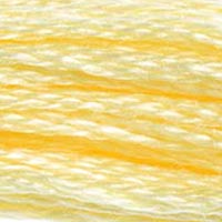 3. DMC 600 to 799 - 6 Strand Cotton