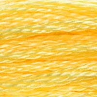 3. DMC 600 to 799 - 6 Strand Cotton