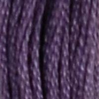 1. DMC Ecru to 225 - 6 Strand Cotton