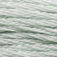 4. DMC 800 to 948 - 6 Strand Cotton