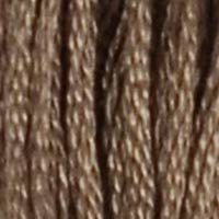1. DMC Ecru to 225 - 6 Strand Cotton