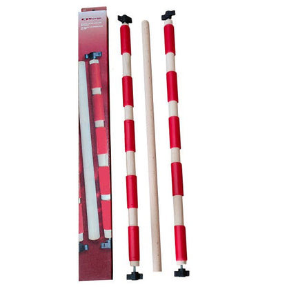 Nurge Spare Scroll Rods for the Nurge Stitchery Stand: 190-3B Scroll Rods 60cm for stitchery Stand