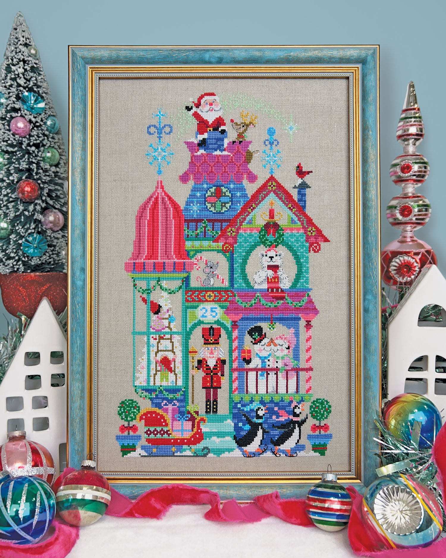 Satsuma Street - Holiday House