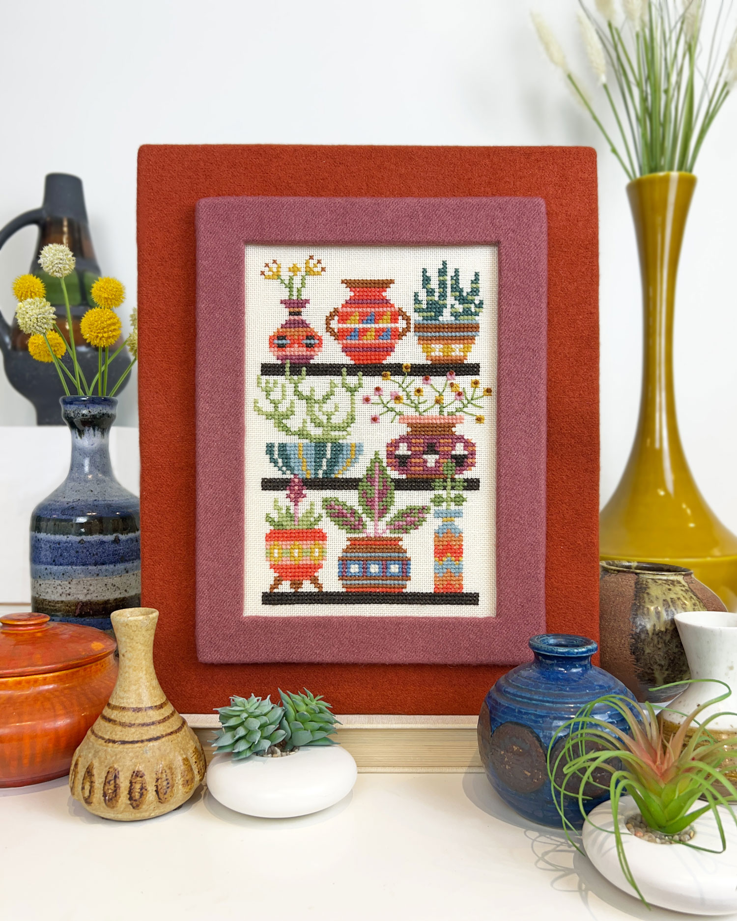 Satsuma Street - Pot Shop