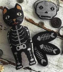 Stacy Nash - Animal Crackers Series +Bones+