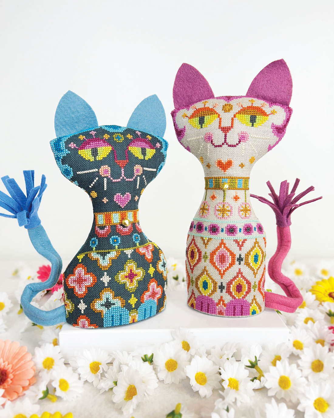 Satsuma Street - Hip Kitties (Nashville Exclusive)