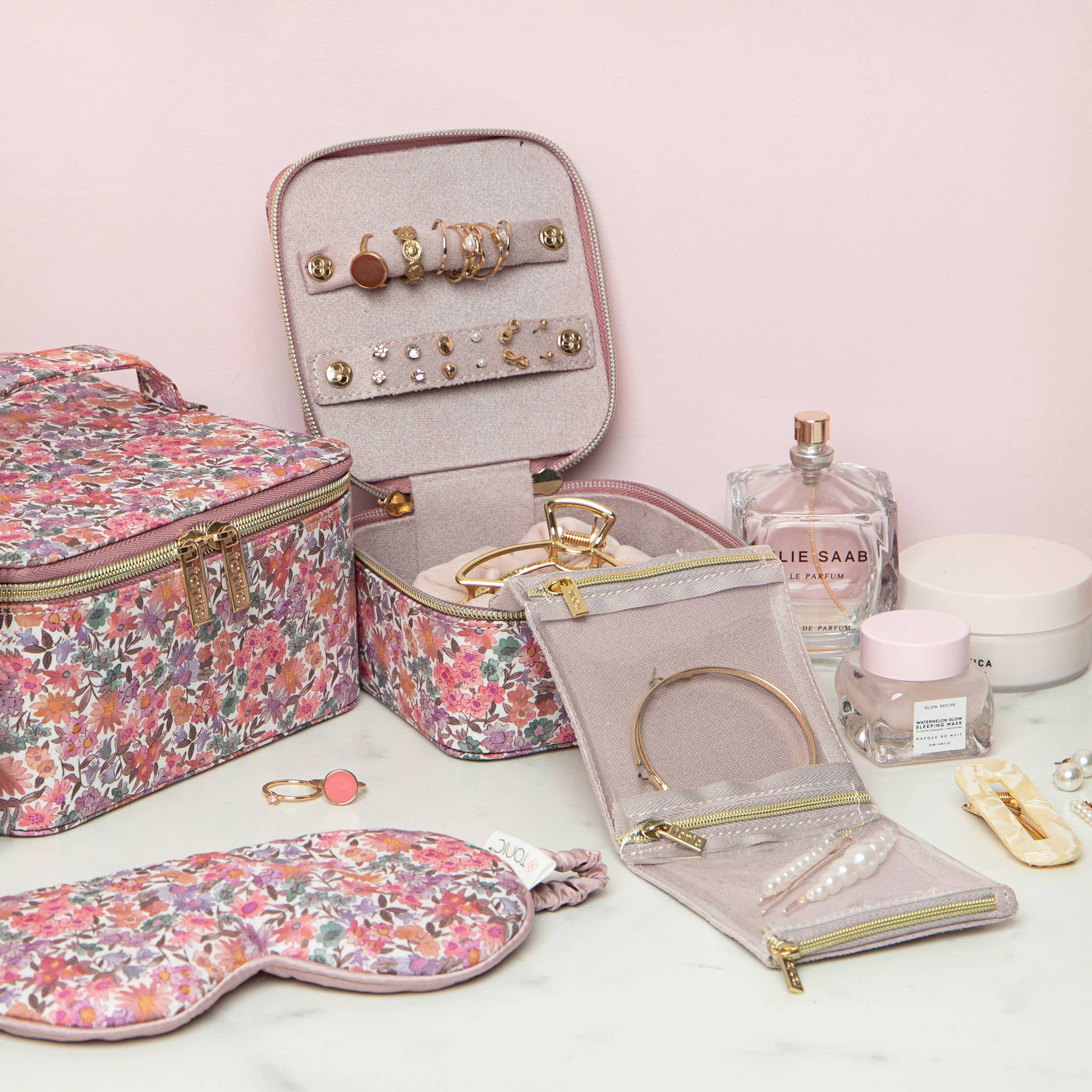 Liberty Cube Sandra Springs