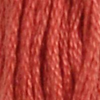 1. DMC Ecru to 225 - 6 Strand Cotton