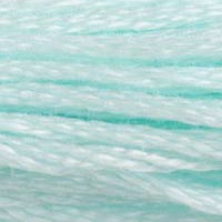 3. DMC 600 to 799 - 6 Strand Cotton