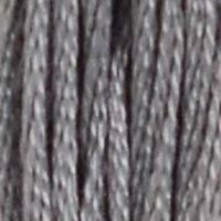 1. DMC Ecru to 225 - 6 Strand Cotton