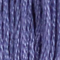 1. DMC Ecru to 225 - 6 Strand Cotton