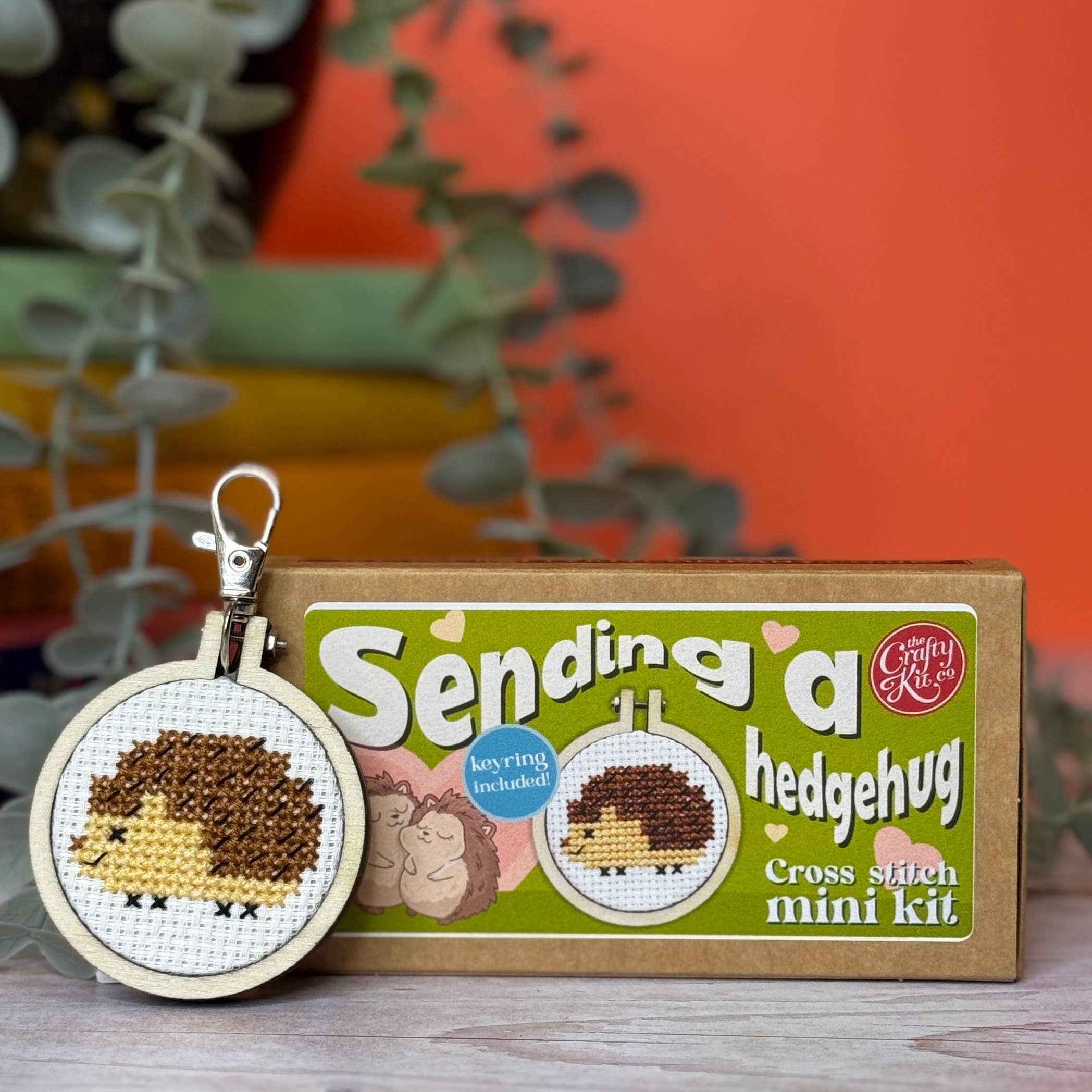 Products – Koko X Stitch