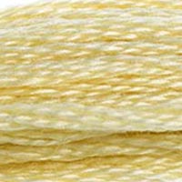3. DMC 600 to 799 - 6 Strand Cotton