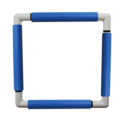 Nurge Embroidery Snap Frame 29cm x 29cm in 6 Colours
