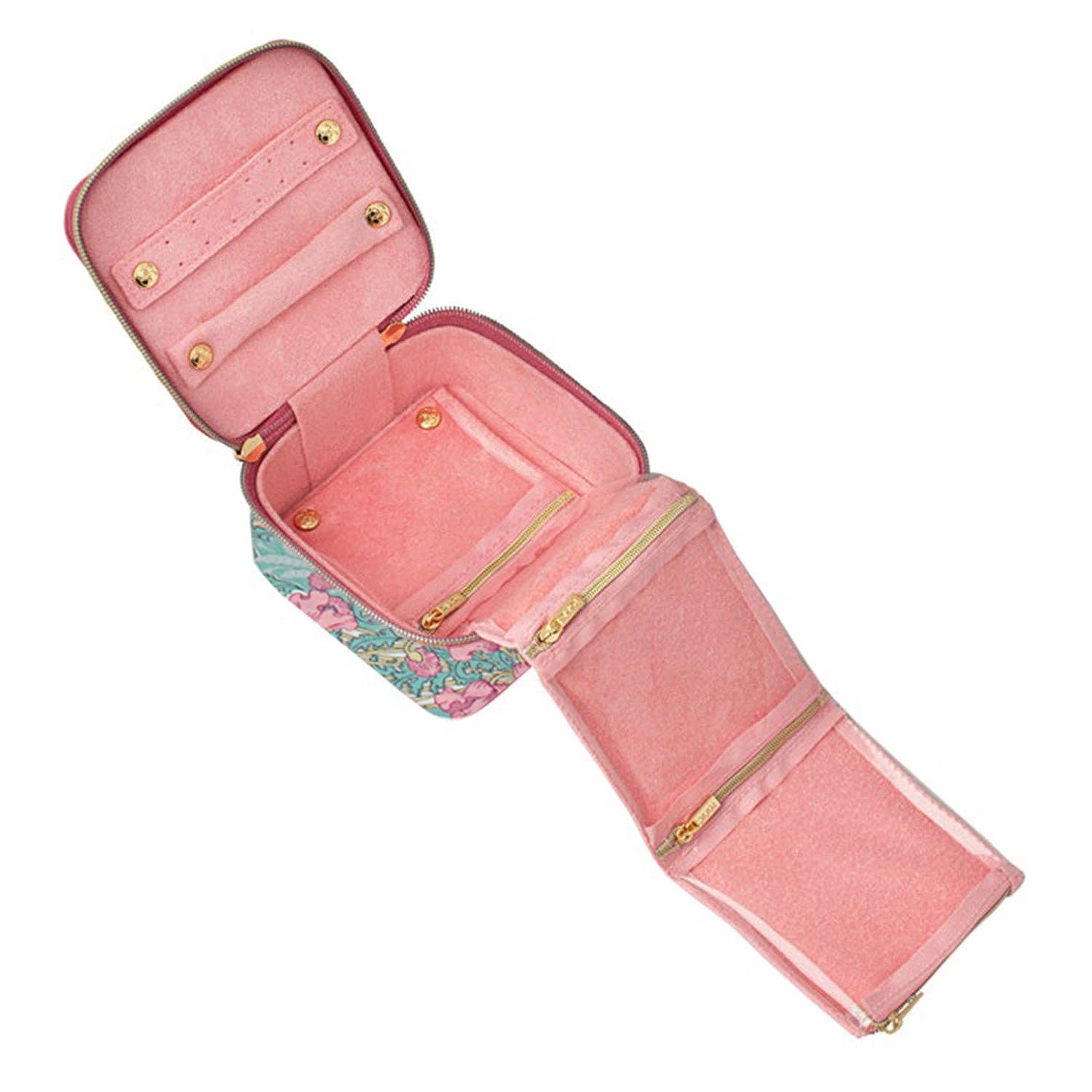 Liberty Cube Clementina