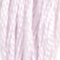 1. DMC Ecru to 225 - 6 Strand Cotton