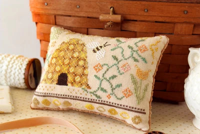 October House - Honey Faire