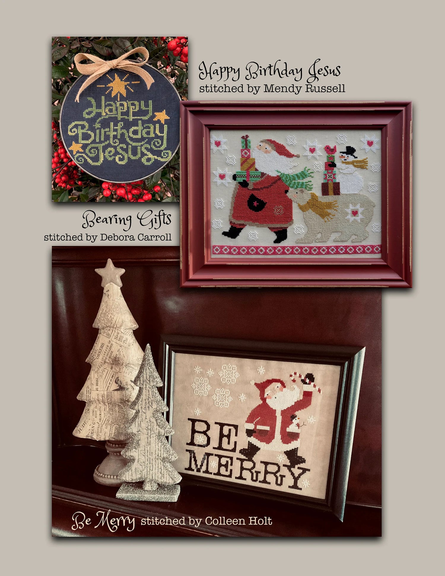 Teresa Kogut - Flurry