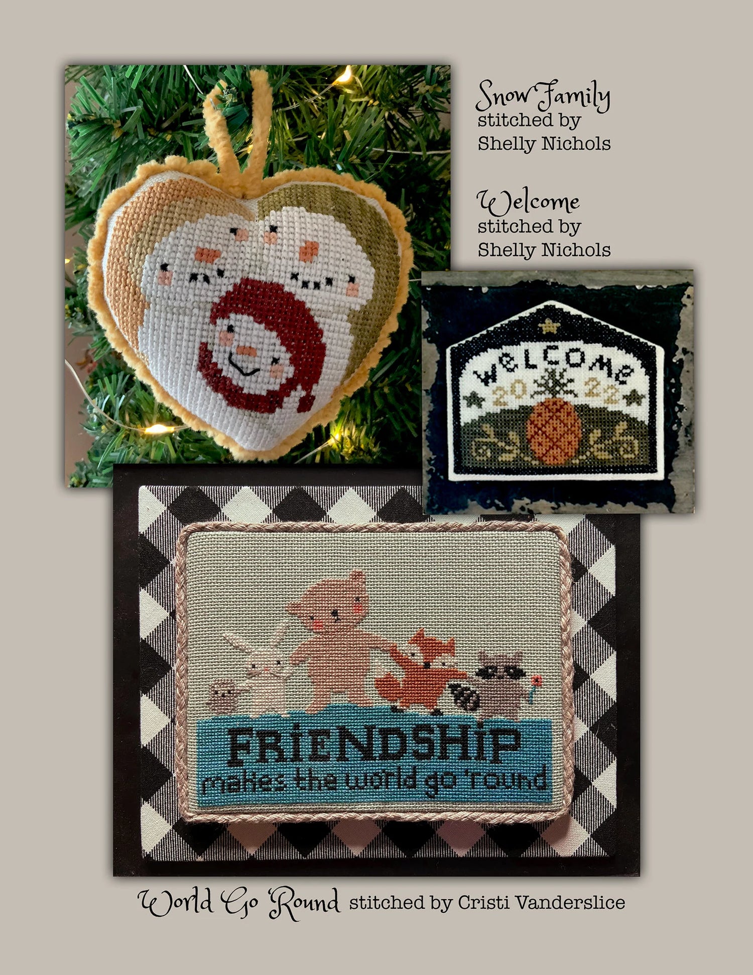 Teresa Kogut - Flurry