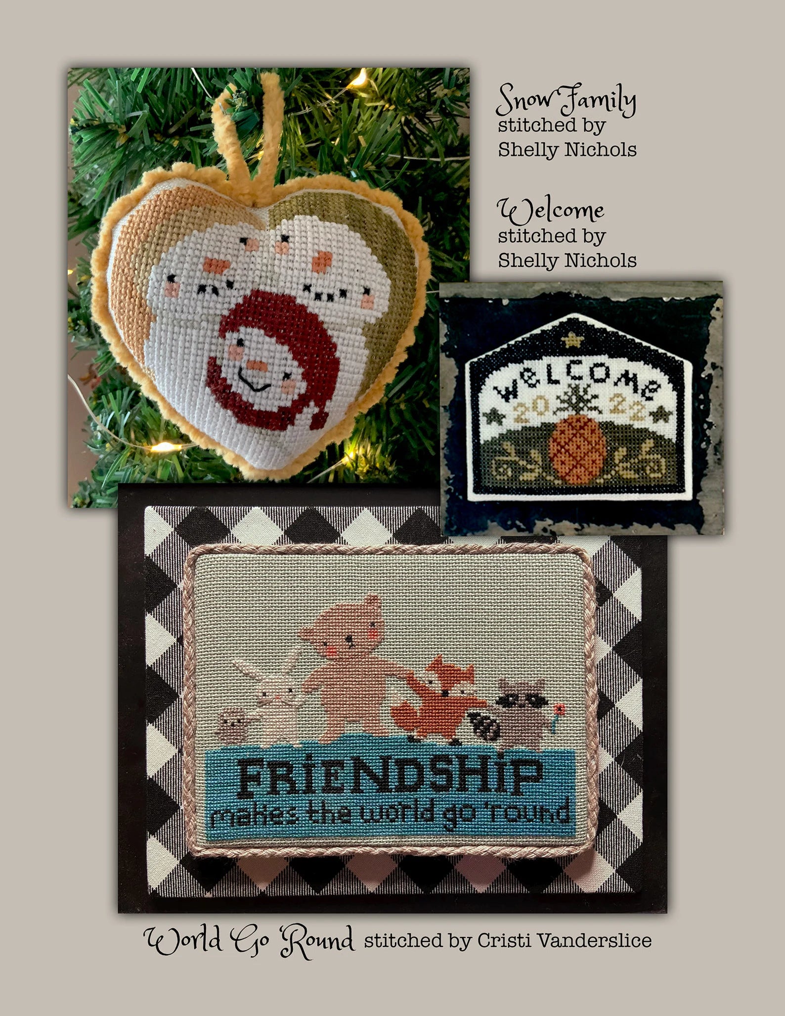 Teresa Kogut - Flurry