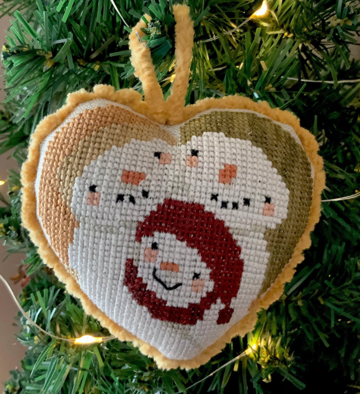 Teresa Kogut - Flurry